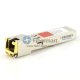 100BASE-T SFP Copper RJ-45 100m Transceiver