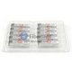 Finisar FTLF8524P2xNL Compatible 4G Fibre Channel 850nm 500m SFP EXT Transceiver