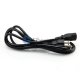 10/100/1000M Dual Fiber 1550nm 80km POE Media Converter