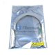 0.5m Avaya/Nortel AA1404037-E6 Compatible QSFP+ to QSFP+ Passive Copper Cable