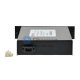 24 Fasern Singlemode LC 24 Stränge MTP LGX Kassette