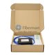 1x20 FBT Splitter Singlemode Single Window Fiber Splitter with ABS Box
