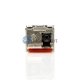 Source Photonics SPPL-OR-8F-EBX-IDFF Compatible 6GBASE 1330nmTX/1270nmRX BiDi SFP+ 20km Compatible Transceiver