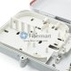 Caja de distribución divisora de fibra FDB-16