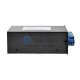 1x16 Fiber PLC Splitter with Standard LGX Metal Box