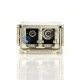 Finisar FTRX-1611-3 Compatible 10GBASE-ER XFP 1550nm 40km Transceiver