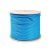 100m (328ft) Spool Cat5e Unshielded(UTP) Solid PVC Bulk Ethernet CableBlue