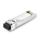 25GBASE-BX10-U SFP28 1270nm-TX/1330nm-RX 10km DOM LC SMF 광섬유 트랜시버
