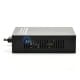 10/100M Dual Fiber 1550nm 100km POE Media Converter