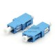 Fixed Flange LC/UPC Fiber Optic Attenuator 1~20dB optional
