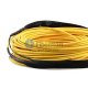 Pulling eye 50M Multimode 6 Fiber LC/FC/SC/ST Pre-terminated Fiber Cable
