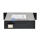 24 Fasern Singlemode LC 24 Stränge MTP LGX Kassette