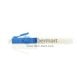 LC UPC Singlemode 9/125 Duplex 3,0 mm Boot-Size-Glasfaser-Steckverbinder