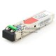 4.25Gbps 100GHz DWDM SFP 80km Transceiver