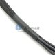5m IBM BN-QS-SP-CBL-5M Compatible QSFP+ to 4SFP+ Passive Breakout Copper Cable