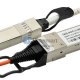 Cable óptico activo de conexión QSFP+ a 4SFP+ de 40 GBASE compatible con Avago AFBR-7IER03Z de 3 m