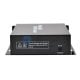 2 Channel Video & 1 Channel Reverse Data & 4 Channel Forward Audio to Fiber SM 20km Optical Video Multiplexer