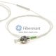 FC/APC 1550nm 900um Single Grade Polarization Maintaining Isolator