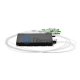 2x4 FBT одномодовых Три окно Splitter волокна с ABS Box