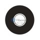 1 Fiber 1470/1500µm Core/Cladding Step Index PMMA 3.0mm Single Jacket Simplex Plastic Fiber
