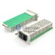 30dB Ganho de banda C 40 canais EDFA em linha para redes DWDM