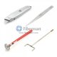 Kit d'outils de terminaison de connecteur de fibre FB-6000N