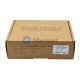 Convertisseur de média géré industriel 4x10/100/1000Base-X SFP vers 16x10/100Base-T RJ-45
