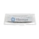 1x2 FBT Splitter monomodo Três Janela 900um fibra Splitter