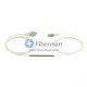 1x2 FBT Multimode Single Window 900μm Fiber Splitter