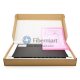 8 channels, Type B, 1RU Rack Mount, Simplex BIDI Transmission, CWDM Mux & Demux
