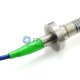 Embedded FBG Strain Gauge Sensor
