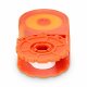 Limpador de cassete tipo carretel NTTAT ATC-NE-R2 Neoclean-R2 para conectores fêmea LC/SC/FC/ST/MU/MTP/MPO (mais de 400 vezes)