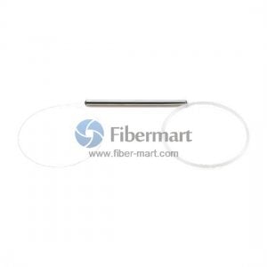 1x4 FBT Splitter Singlemode Three Window 250µm Bare Fiber Splitter 1x4 FBT Splitter Singlemode Three Window 250µm Bare Fiber Splitter