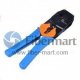 Alicate para ferramentas de rede para RJ-45 Sunkit SK-868
