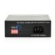 10/100/1000M Doppelfaser 850nm 550M POE Medienkonverter