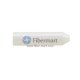 2.5mm OD Multi-mode Ceramic Ferrule for SC Fiber Connector 1.0um