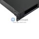 맞춤형 MTP/MPO LGX 홀더 1U 랙 섀시