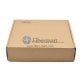 A Pair of BIDI WDM Single Fiber 10/100/1000M 1490/1550 80km Ethernet Media Converter