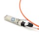 5M(16.4ft) 10GBASE SFP+ Active Optical Cable