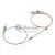 1x2 Filter Type Multimode Fiber Splitter