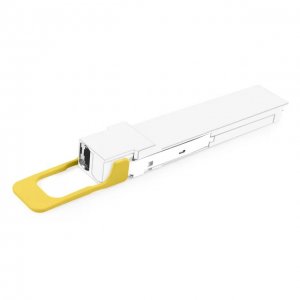 NVIDIA MMA1Z00-NS400 совместимый 400G QSFP112 SR4 PAM4 850 нм 100 м MTP/MPO-12 OM3 FEC оптический трансивер