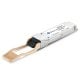 Transceptor de fibra 100GBASE-SR4 QSFP28 850nm 100m DOM MTP / MPO MMF