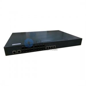 FM-E8608T OLT mit 8-PON-Ports