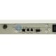 30dB Ganho de banda C 40 canais EDFA em linha para redes DWDM
