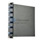 4 channels, LGX Module, Duplex, DWDM Mux & Demux
