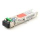 Cisco DWDM-SFP-6061 Compatible 100GHz 1000BASE-DWDM SFP 80km 1560.61nm C21 DDM Transceiver