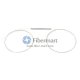 1x2 FBT Multimode Single Window 250μm Bare Fiber Splitter