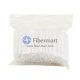 8 fiber Ribbon Fiber Fusion Splice Protection Sleeves with Double Ceramic 40mm 50pcs/pkg