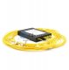 4 チャネル、タイプ B、ピグテール モジュール、シンプレックス BIDI、DWDM マルチプレクサおよびデマルチプレクサ
