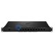 8 Channels 1RU Duplex DWDM MUX DEMUX C27 to C34 with Monitor Port and Express Port
